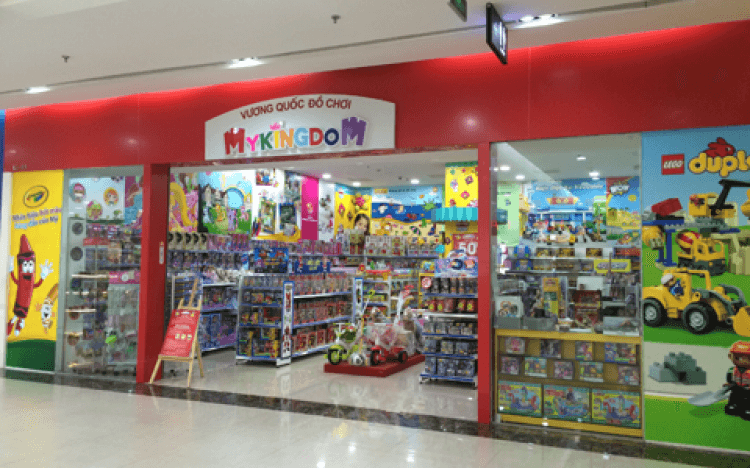 cửa hàng đồ chơi trẻ em ở TPHCM 5